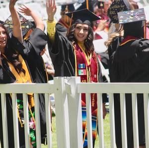 Meet your Posher, Alejandra